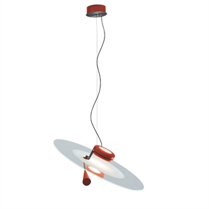 Stilnovo Bascula Pendant Bronze