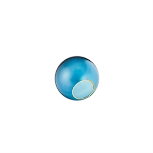 Design By Us Ballrom Lampshade Sky Blue