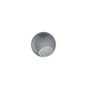 Design By Us Ballrom Lampshade Smoke