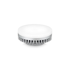 Design By Us Disc Gx53 Bulb Clear
