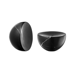 Design By Us Get A Grip #1 Handle Double Pack Black Marble