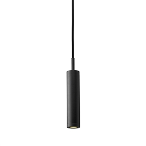 Design By Us Liberty Spot Pendant Black