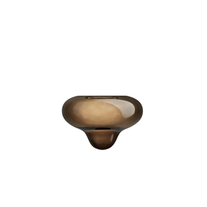 Design By Us Nutty Lampshade Brown