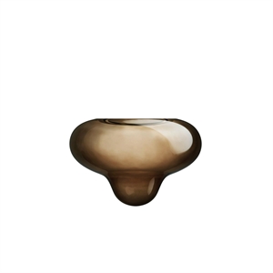 Design By Us Nutty Lampshade XL Brown