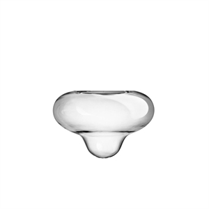 Design By Us Nutty Lampshade XL Clear