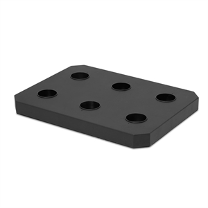 Design By Us Trip Charging Plate 6 Pcs.