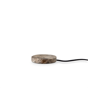 Design By Us Trip No. 2 Charger For Portable Lamp Dark Emperador