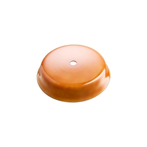 Design By Us Trip No. 2 Lampshade Amber