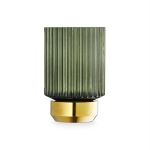 Design By Us Sons Of Brass Hurricane Candlestick Army