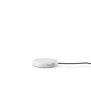 Design By Us Trip No. 2 Charger For Portable Lamp Carrara