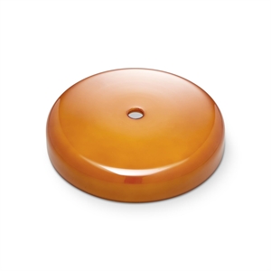 Design By Us Trip Lampshade Amber