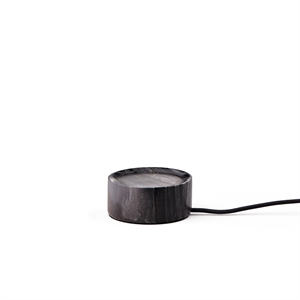 Design By Us Trip Charger Cable Charcoal Marble