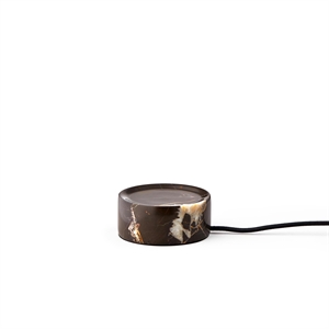 Design By Us Trip Charger Cable Dark Clay Marble