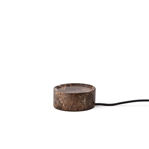 Design By Us Trip Charger Cable Dark Emperador Marble