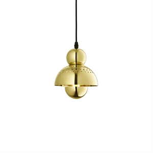 Design by Us Wanted Pendant XS Gold