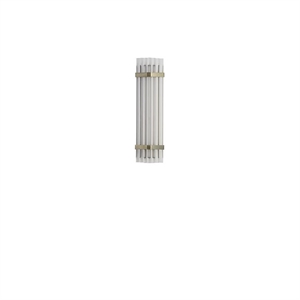 DCWédtions Seagull Wall Lamp 60 Aluminum/Acrylic