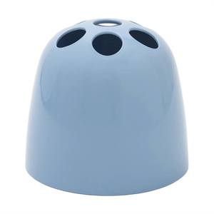 Artemide Dedalo Umbrella Stand Light Blue