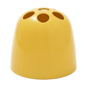 Artemide Dedalo Umbrella Yellow