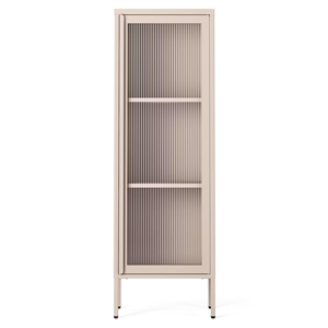 Department Store Cabinet 50x150 cm Mushroom