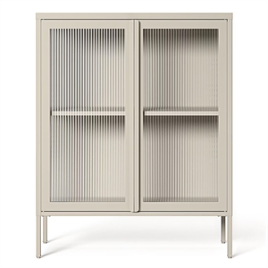 Department Store Cabinet 90x110 cm Mushroom