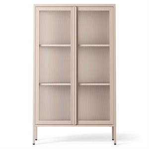Department Store Cabinet 90x150 cm Mushroom