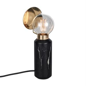 Design by Us Blindspot Table lamp Glass