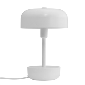 Dyberg Larsen Haipot Table Lamp White