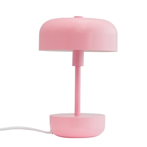 Dyberg Larsen Haipot Table Lamp Pink
