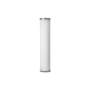 Serax Camu Wall Lamp Large Nickel