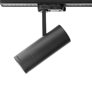 Ilti Luce Elba 2700K Ceiling Light Black