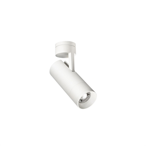 Ilti Luce Elba 2700K Ceiling Light White