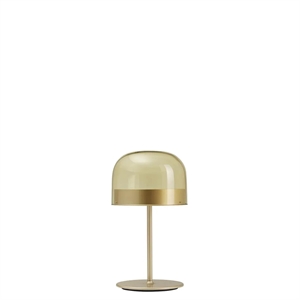 FontanaArte Equatore Table Lamp Small Gold