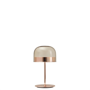 FontanaArte Equatore Table Lamp Small Pink