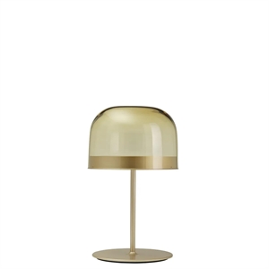 FontanaArte Equatore Table Lamp Medium Gold