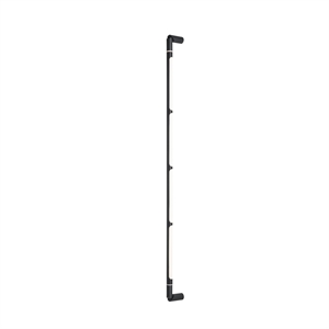 Estiluz Acro Wall Lamp Anthracite