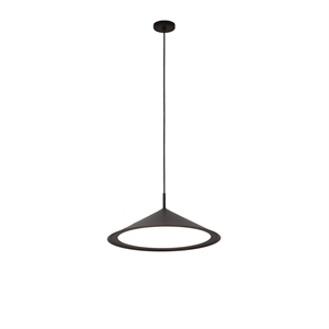 TOOY Gordon 561.24 Pendant Matt Black
