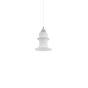 Artemide Falkland Pendant H53 White