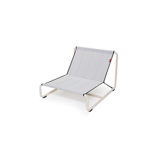 Fatboy Beanbase Armchair Whipped Cream