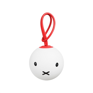 Fatboy Bolleke x Miffy Pendant