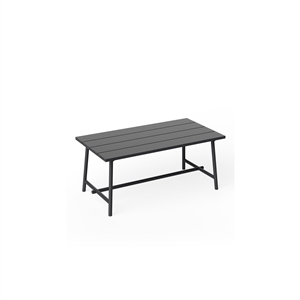 Fatboy Fred's Garden Table Medium Anthracite