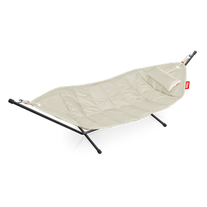 Fatboy Headdemock Hammock Cream/ Black