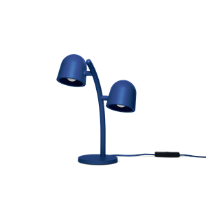 Fatboy Little Lebow Table Lamp Cobalt Blue