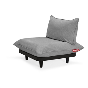 Fatboy Paletti Sofa Center Module Rock Grey