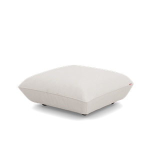 Fatboy Sumo Recycled Boucle Pouf Cream