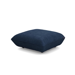 Fatboy Sumo Recycled Cord Pouf Deep Blue