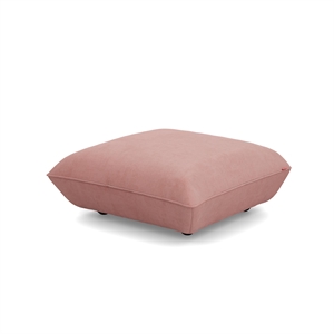 Fatboy Sumo Recycled Cord Pouf Soft Pink