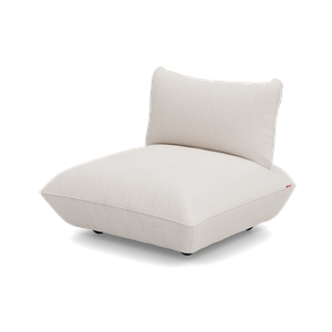 Fatboy Sumo Recycled Boucle Seat Cream