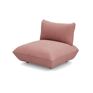 Fatboy Sumo Recycled Cord Seat Soft Pink