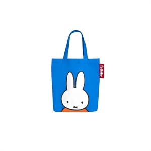 Fatboy Carry-All-Bag x Miffy Bag Blue