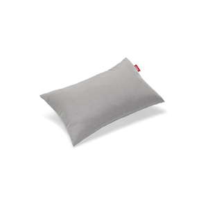 Fatboy King Pillow 66x40 cm Royal Wolf Grey